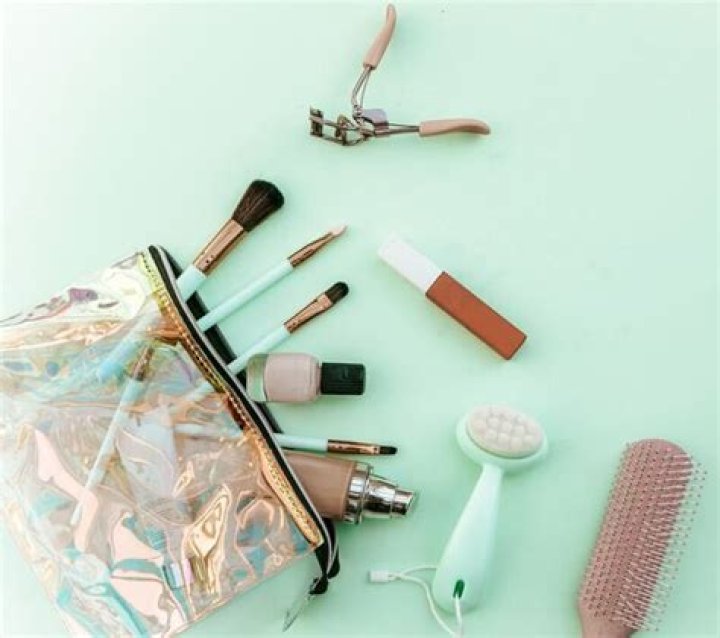 Face gloss is what every girl needs in her makeup bag