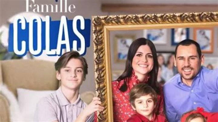 Famille Colas Quel Drame