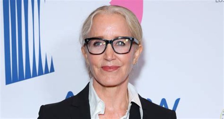 Felicity Huffman - Celebrity