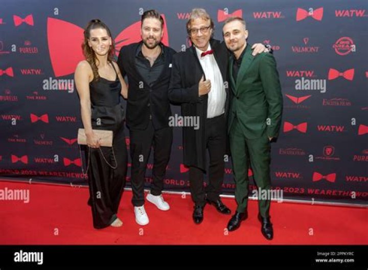 Felix von Jascheroff Fortune