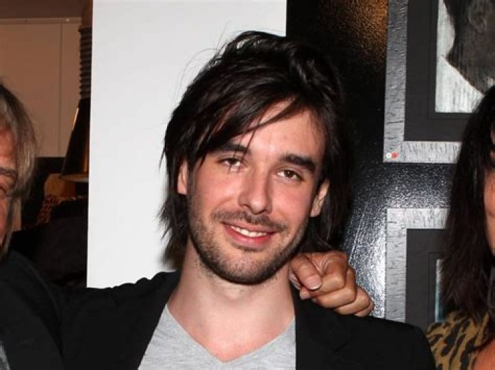 Fils De Jean Louis Aubert