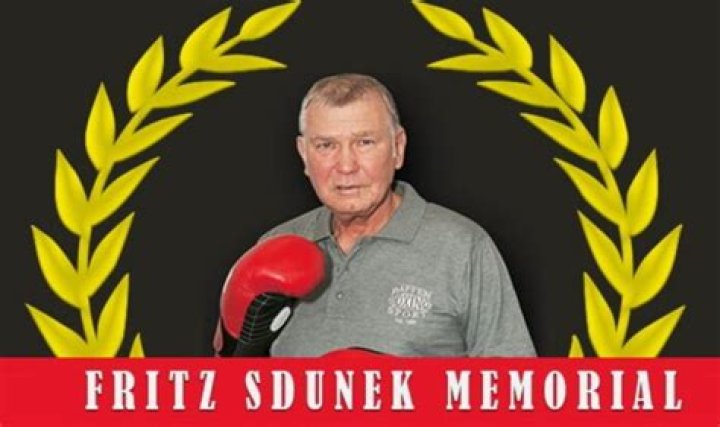 Fritz Sdunek Fortune