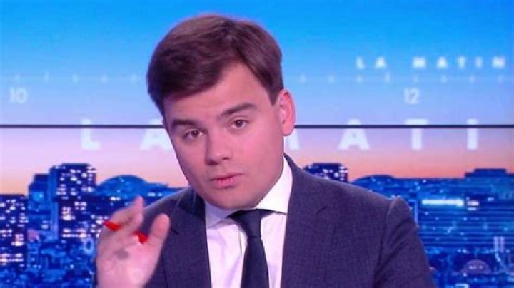 Gauthier Le Bret Vie Privée