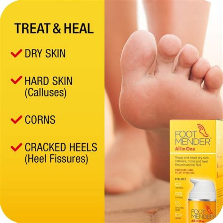 Get Rid Of Corns, Cracked Heels And Herpes Using Garlic Ointment