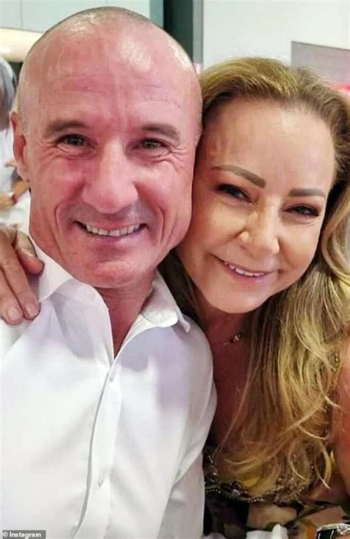 Glen Boss Age, Height, Wikipedia, Wife, Net Worth 2023