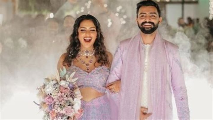 Guru Jagat Husband Teg Vedjeet Age, Height, Wikipedia, Instagram, Net Worth