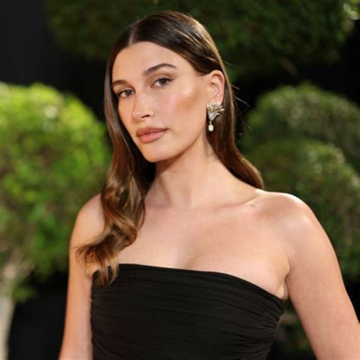 Hailey Baldwin Fortune