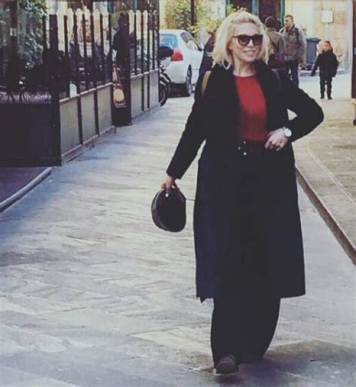 Hannah Waddingham Height, Weight, Age, Measurements, Facts