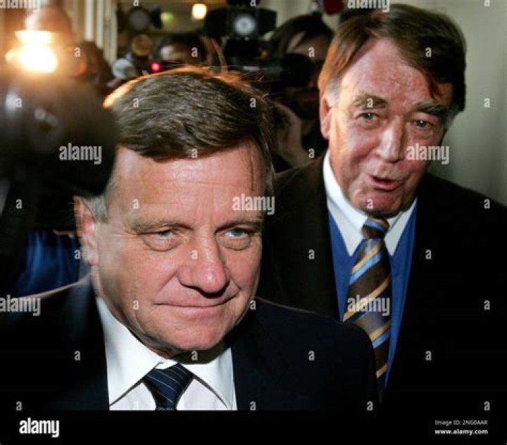 Hartmut Mehdorn Fortune