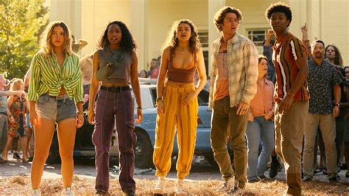 Here's how to dress like your fave Outer Banks character