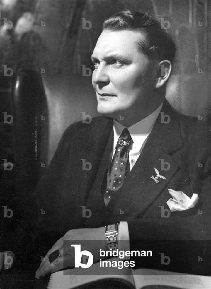 Hermann Bühlbecker Fortune