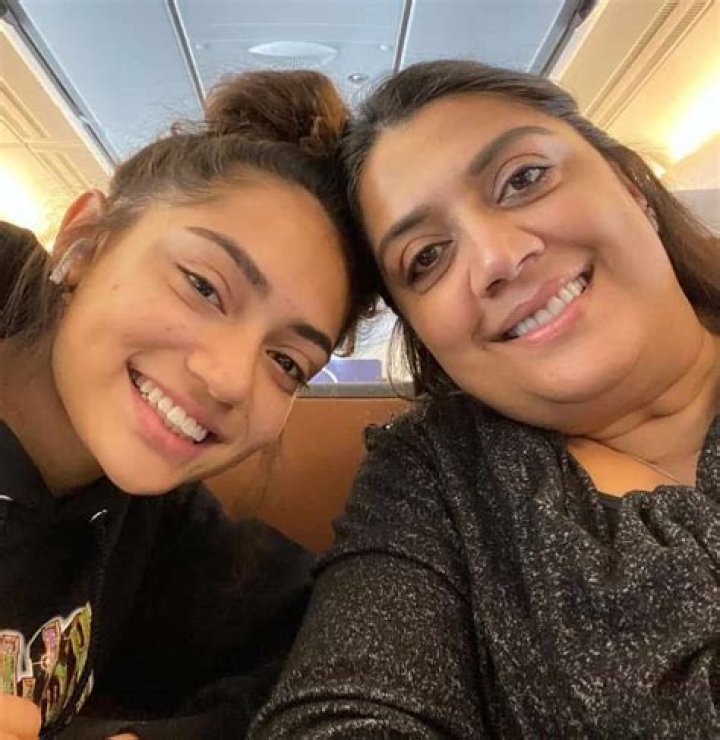 How Old Is Avani Gregg? Her Parents, Boyfriend, Net Worth & Facts