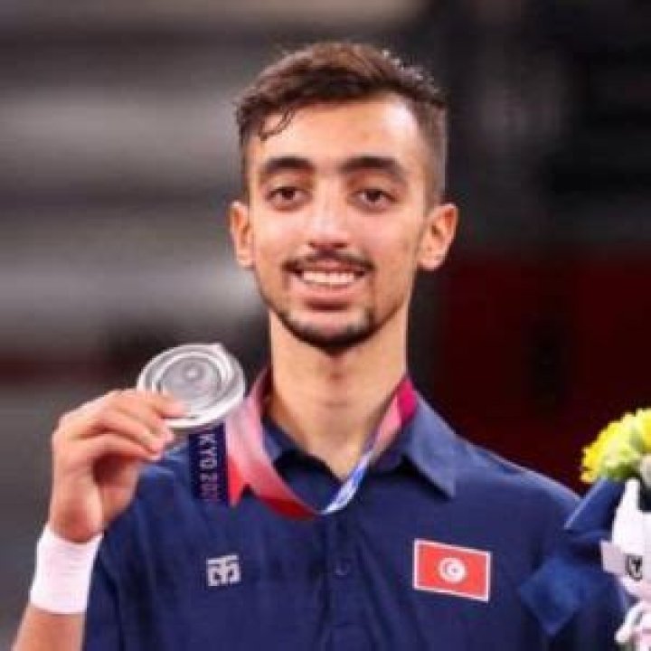 How Tall Is Mohamed Khalil Jendoubi? Everything To Know About Tunisian Olympian
