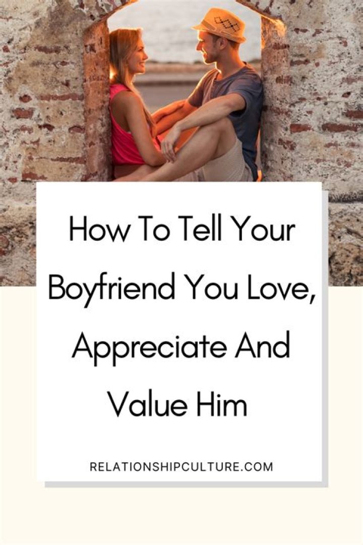How to tell if your boyfriend's family *really* likes you