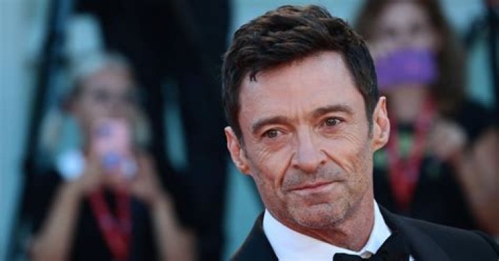 Hugh Jackman Fortune