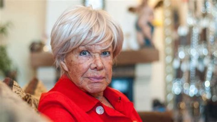 Ingrid van Bergen Fortune