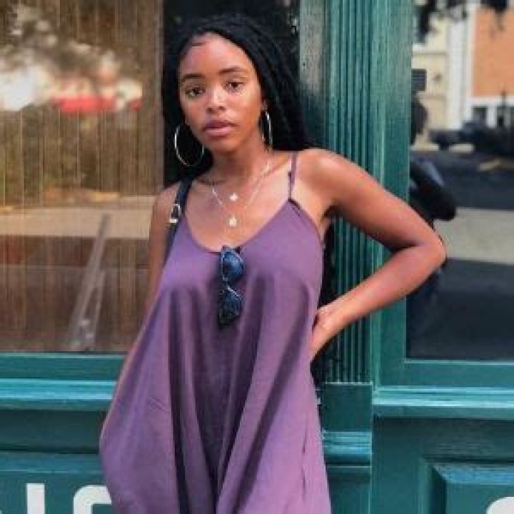 Is Lovie Simone Twin? Age, Net Worth, Height, Movies & Facts