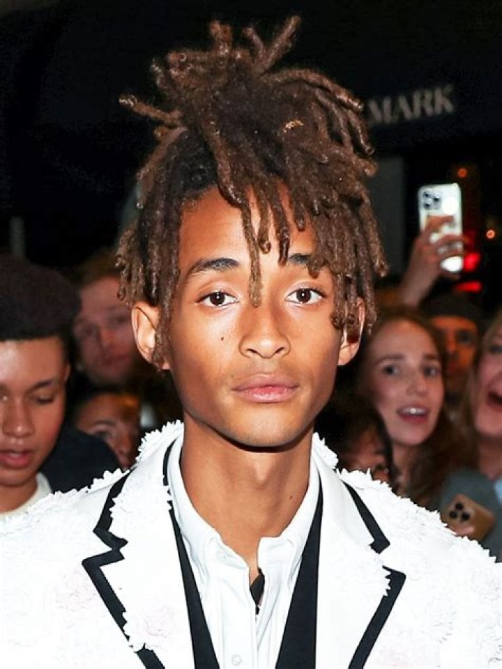 Jaden Smith Height, Weight, Age, Net Worth, Facts