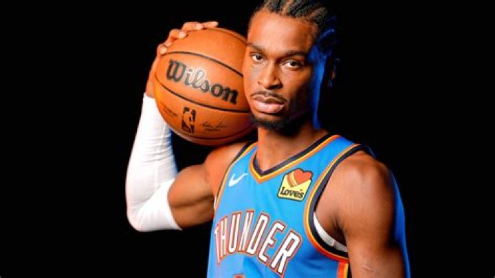 Jalen Williams Death News Viral On Internet: Is Oklahoma City Thunder Player Dead Or Alive?