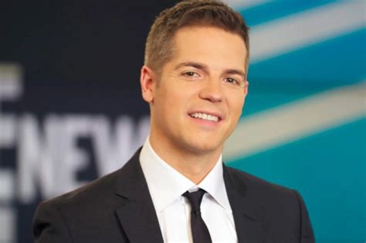 Jason Kennedy - Celebrity