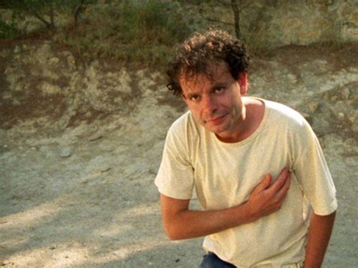 Jean-Pierre Darroussin Jeune