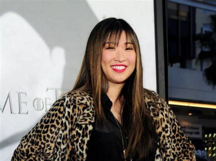 Jenna Ushkowitz - Celebrity