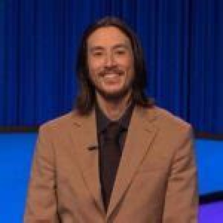 Jeopardy! Michael Vallely Wiki, Family, Job and Married Life