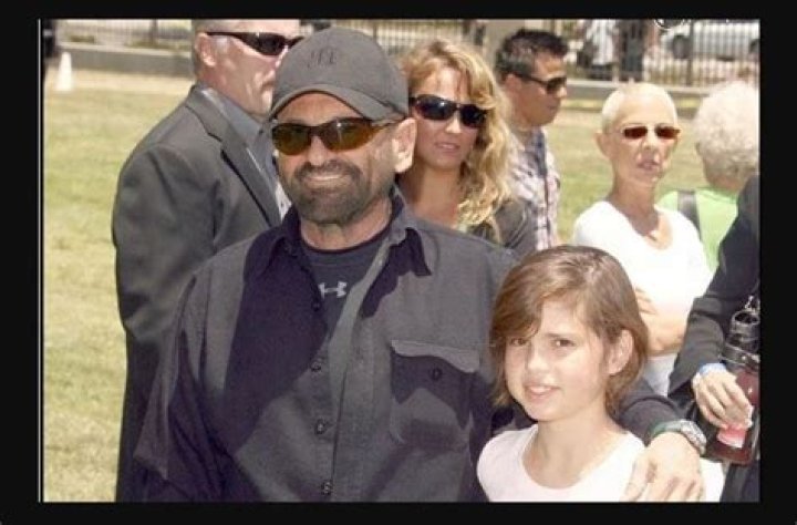 Joe Pesci Daughter Tiffany Pesci Age, Height, Wikipedia, Boyfriend