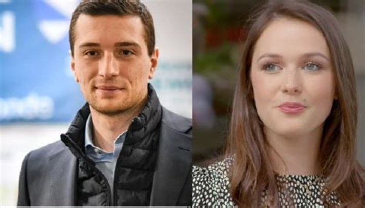 Jordan bardella compagne