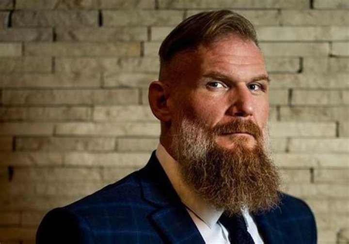 Josh Barnett Age, Height, Wikipedia, Girlfriend, Net Worth 2023