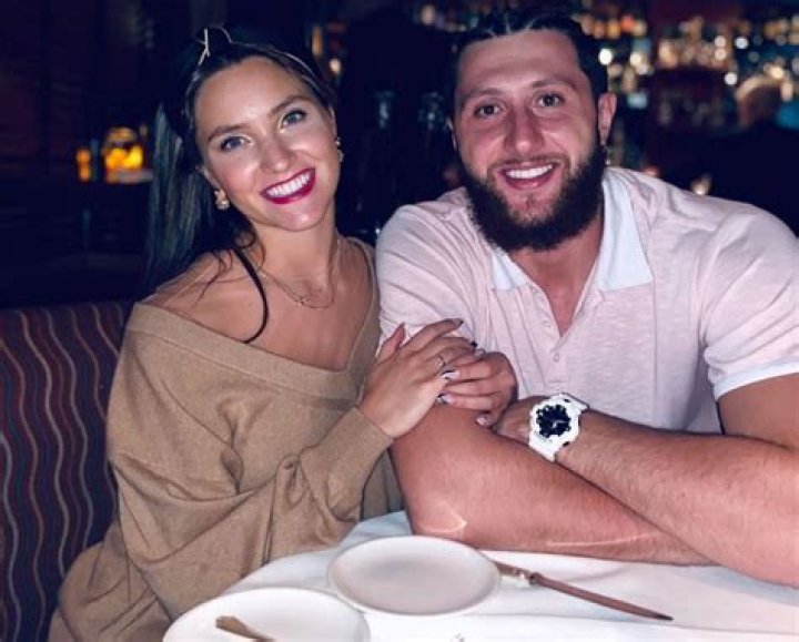 Jusuf Nurkic Girlfriend Emina Duric Wiki, Biography, Age, Height, Engagement Ring, Nationality, Ethnicity