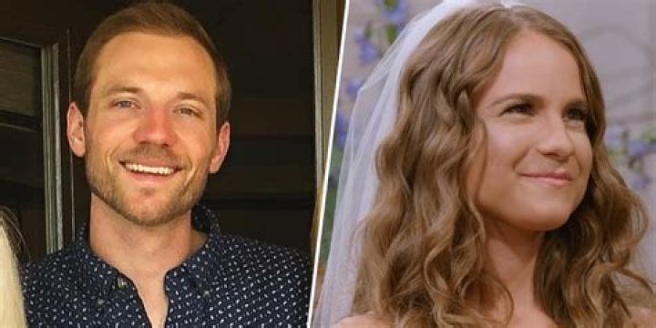 Kenny Barnes Love Is Blind Age, Height, Wife, Net Worth 2023