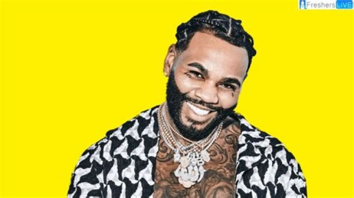 Kevin Gates Twin Brother: Who Is He?