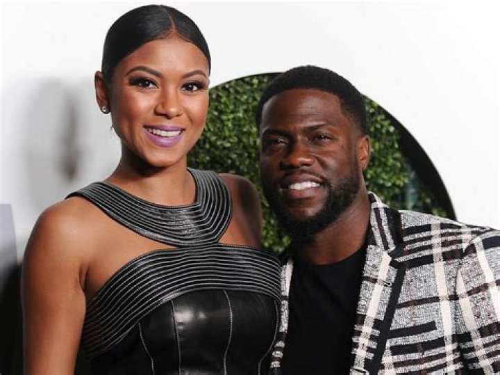 Kevin Hart’s Wife, Ex-wife And Girlfriend: Everything You Need To Know