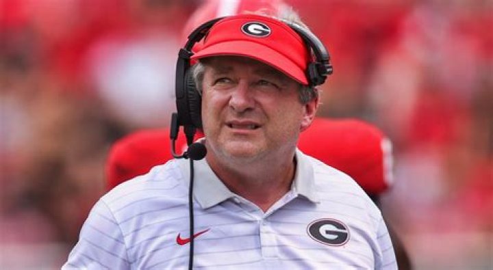 Kirby Smart Wife: Meet Mary Beth Lycett