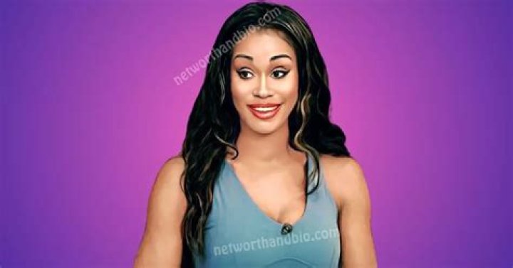 Kirsten Elwin Net Worth Bio, Married, Age, Birthday, College, Big Brother, Instagram