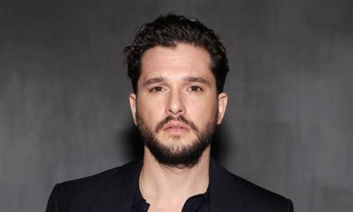 Kit Harington - Celebrity