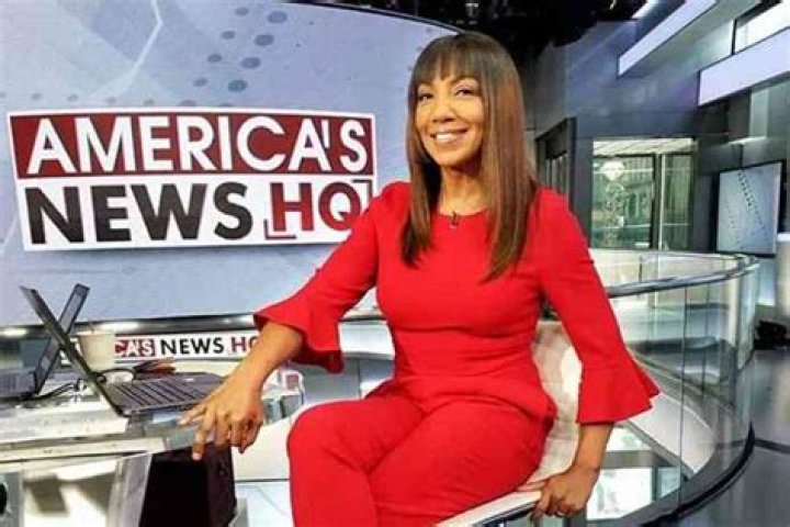 Know About Arthel Neville; Fox News, Age, Husband, Parents, Net Worth