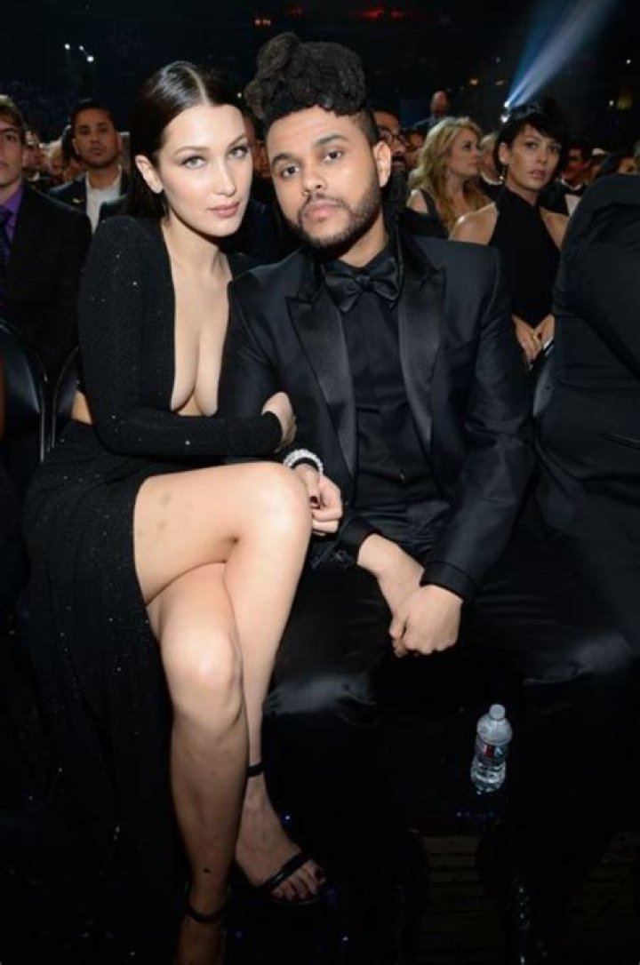 Know About Bella Hadid; Age, Boyfriend, Instagram, Net Worth, Height