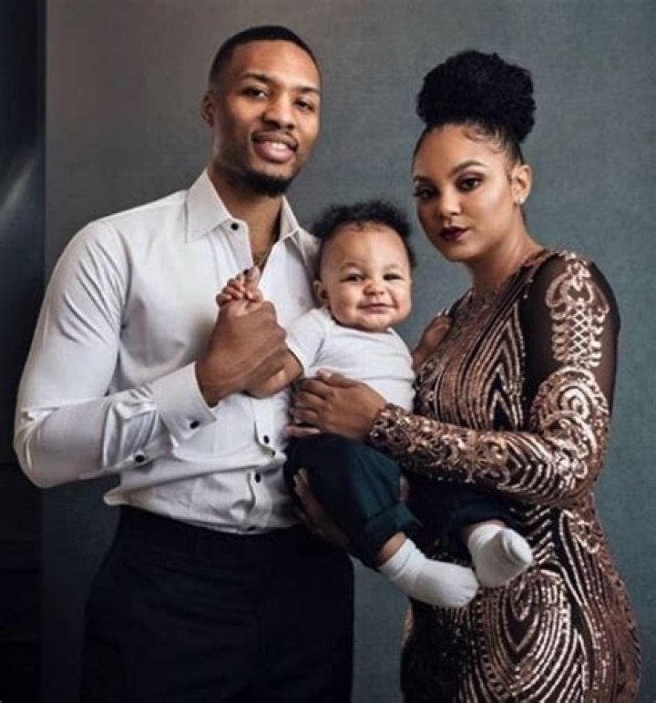 Know About Damian Lillard; Contract, Stats, Age, Girlfriend, College