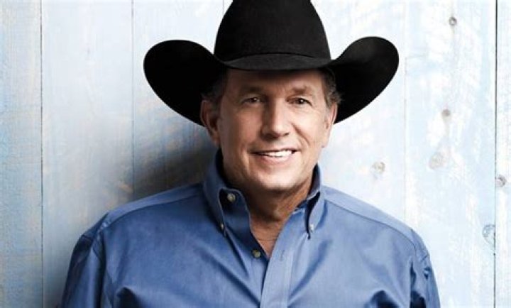 Know About George Strait; Songs, Age, Wife, Father, Net Worth, Movie