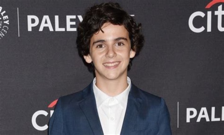 Know About Jack Dylan Grazer; Age, Height, Birthday, IT, Parents, Dating