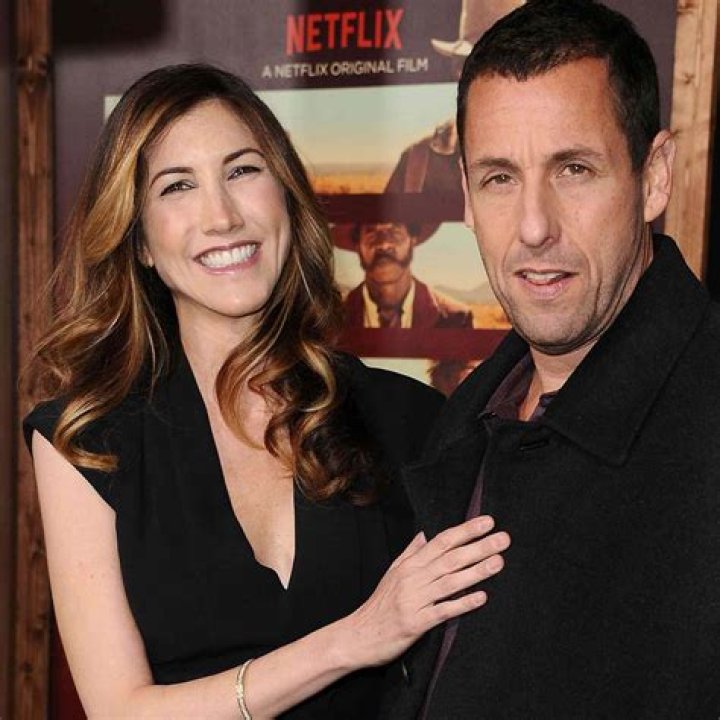 Know About Jackie Sandler; Movies, Big Daddy, Net Worth, Age, Kids