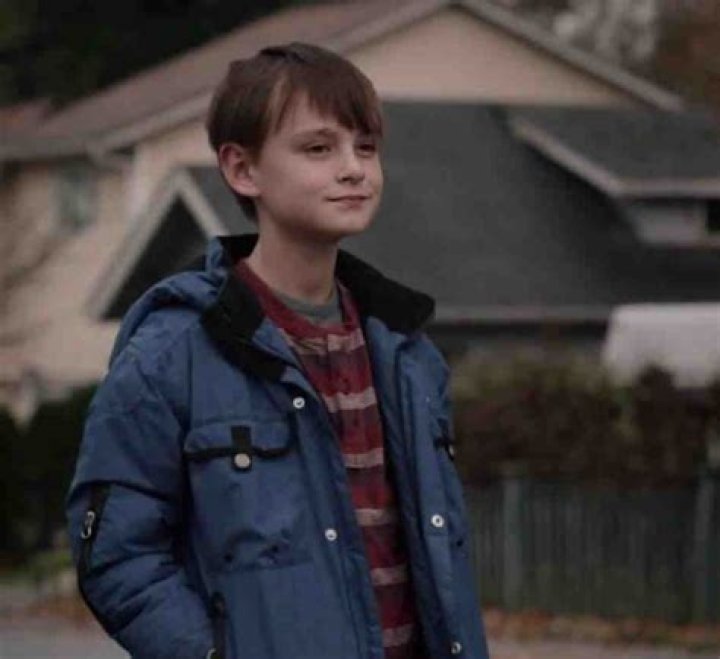 Know About Jaeden Lieberher; Dating, Parents, Net Worth, Movies, 2019