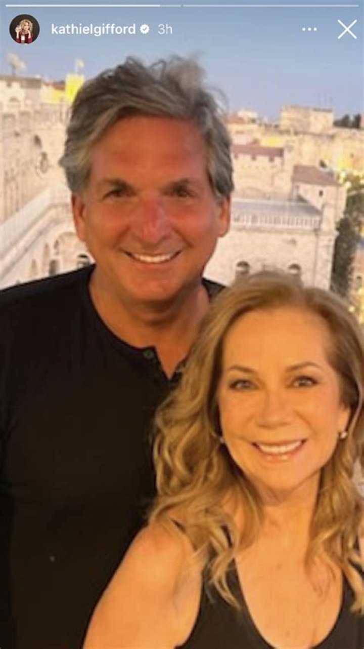 Know About Kathie Lee Gifford; Dating, Kids, Book, Today, Net Worth