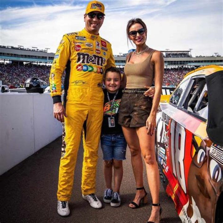 Know About Kyle Busch; Net Worth, Wife, Wins, Car, Age, Twitter