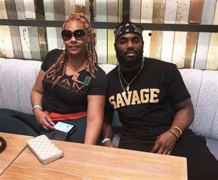 Know About Landon Collins; Stats, Contract, Mom, Age, Injury, Dating