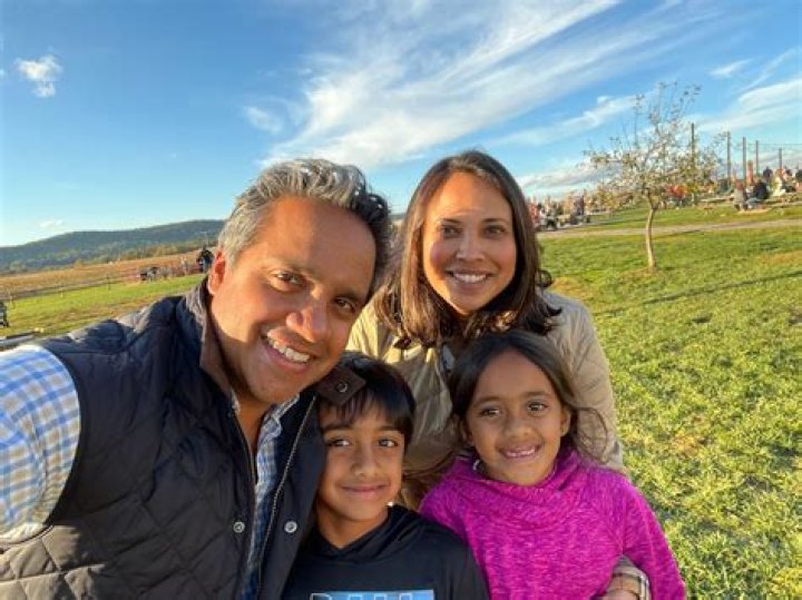 Know About Manu Raju; Wife, CNN, Brother, Twitter, Family, Education