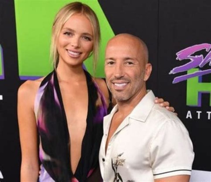 Know All About Jason Oppenheim Girlfriend Marie-Lou Nurk!!