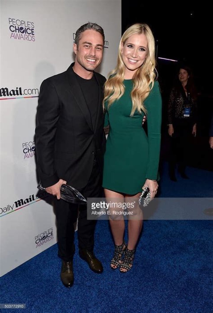 Kristine Leahy Age, Wiki, Boyfriend, Husband, Height, Bio